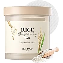 新品　スキンフード　人気トナーパッド　3種セット Amazon | SKINFOOD(スキンフード) シャインマスカットシカBHA